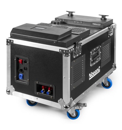 BEAMZ 160.750 LF3000 maquina humo precio características