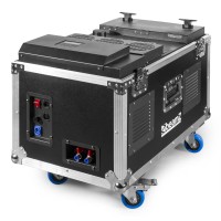 BEAMZ 160.750 LF3000 maquina humo precio características