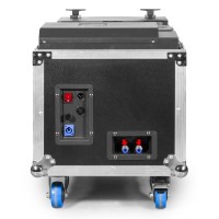 BEAMZ 160.750 LF3000 maquina humo precio características