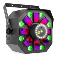 Efectos Led