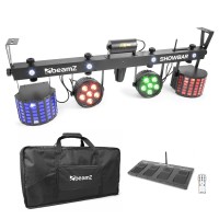 Set de Iluminación