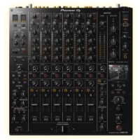 Nueva Pioneer DJ DJM-A9: la mesa de mezclas de discoteca definitiva