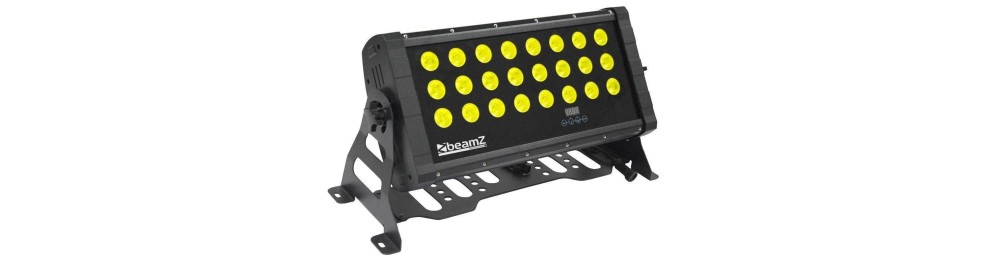 Iluminación Exterior