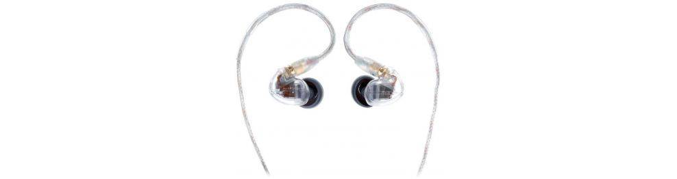 Auriculares In-Ear