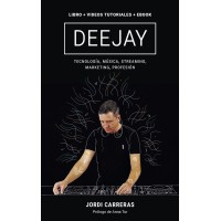 Software y Libros para DJ