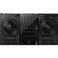 Los mejores controladores y mezcladores para DJ - Madera y Fuego