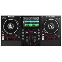 Controladora DJ Numark