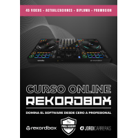 Cursos Rekordbox