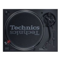 Platos Dj Technics