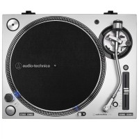 Platos DJ Audio-Technica