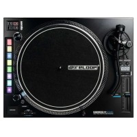 Platos DJ Reloop