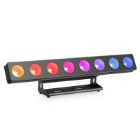 Barras Led