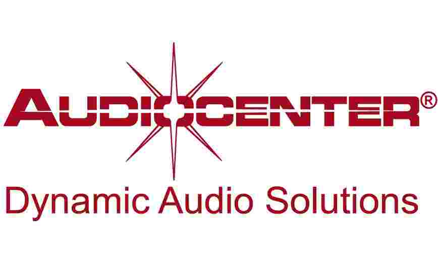 AUDIOCENTER