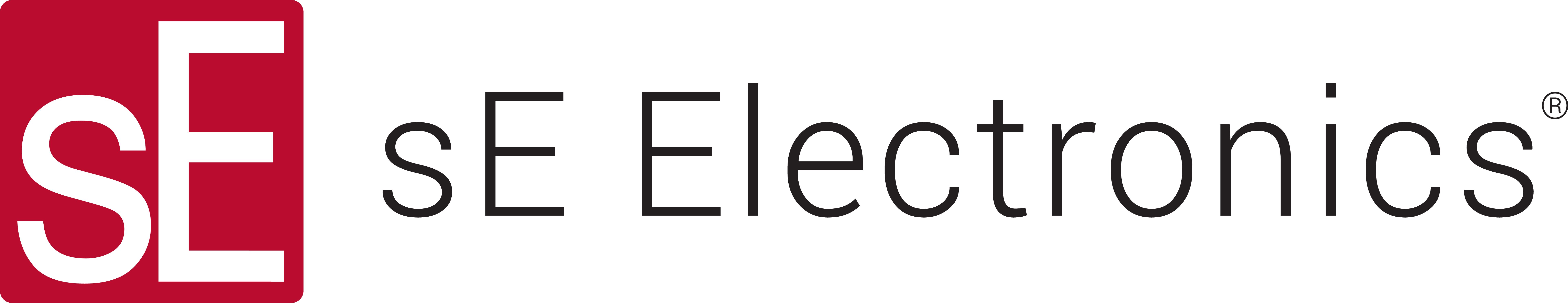 SE ELECTRONICS