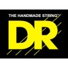 DR STRINGS