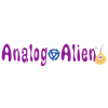 ANALOG ALIEN