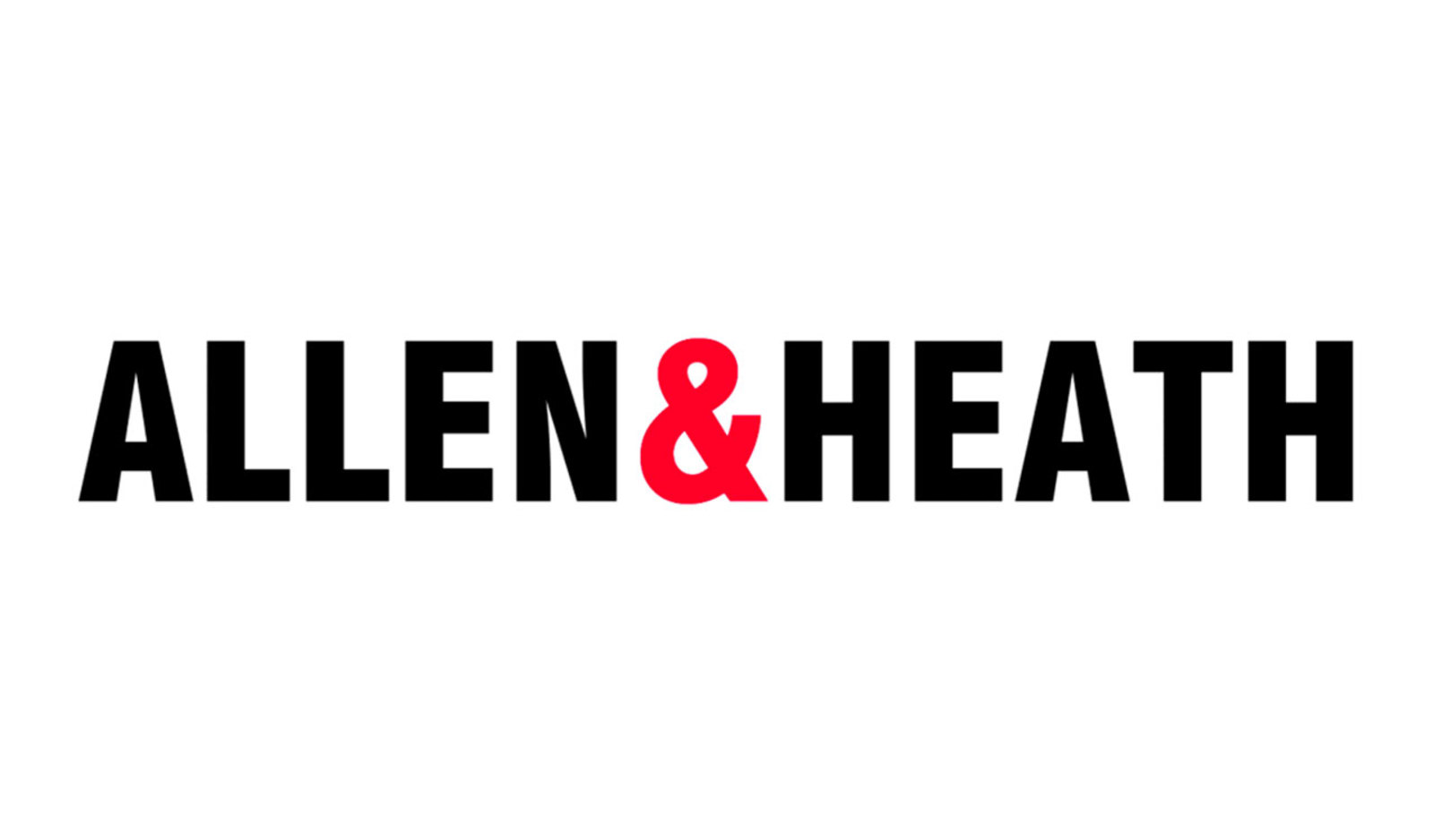 ALLEN&HEATH